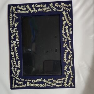 3 Fun Dog-Themed Playful Picture Frames New never used